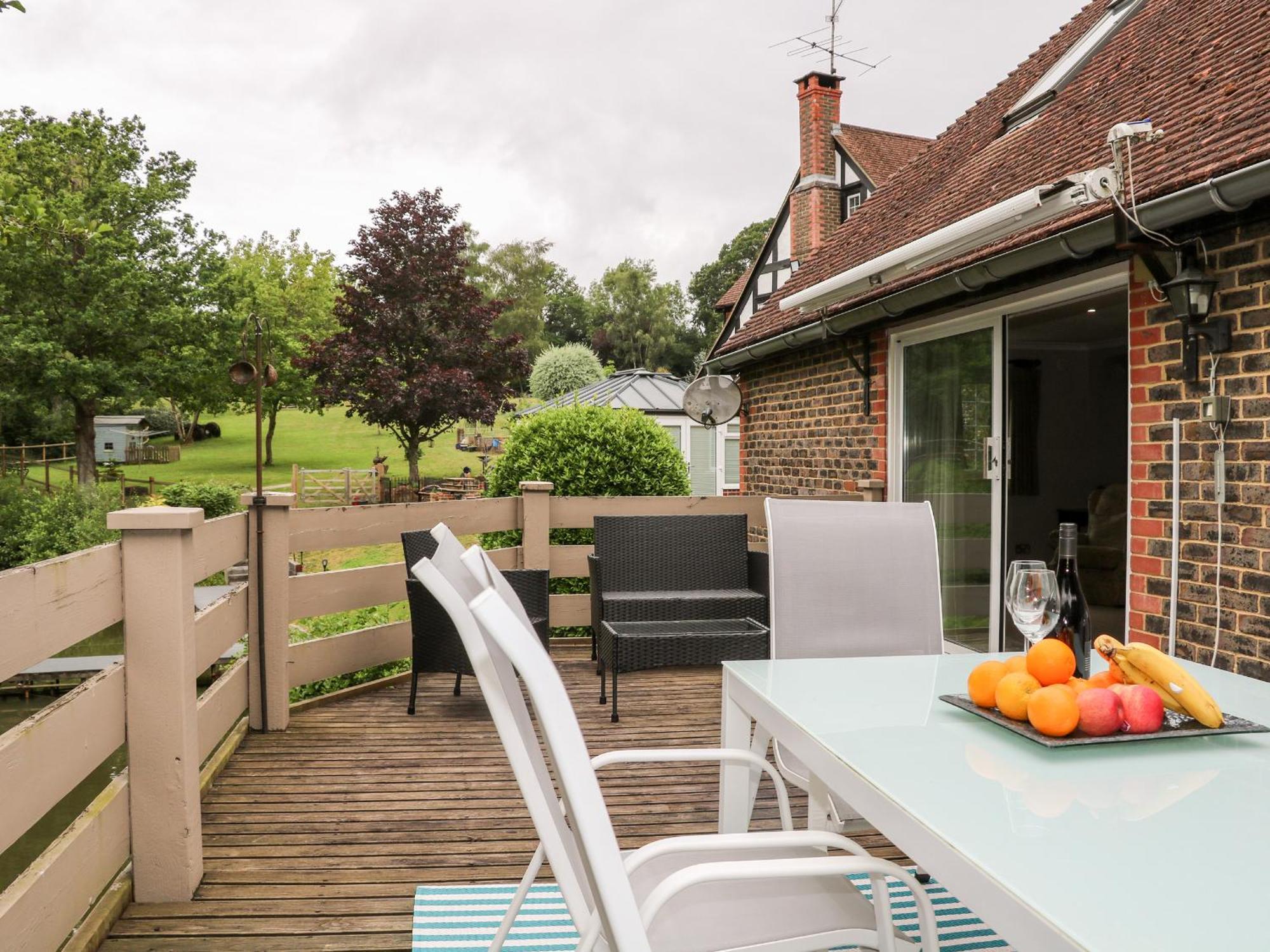 Miswells Cottages - Lake View Turners Hill Zewnętrze zdjęcie