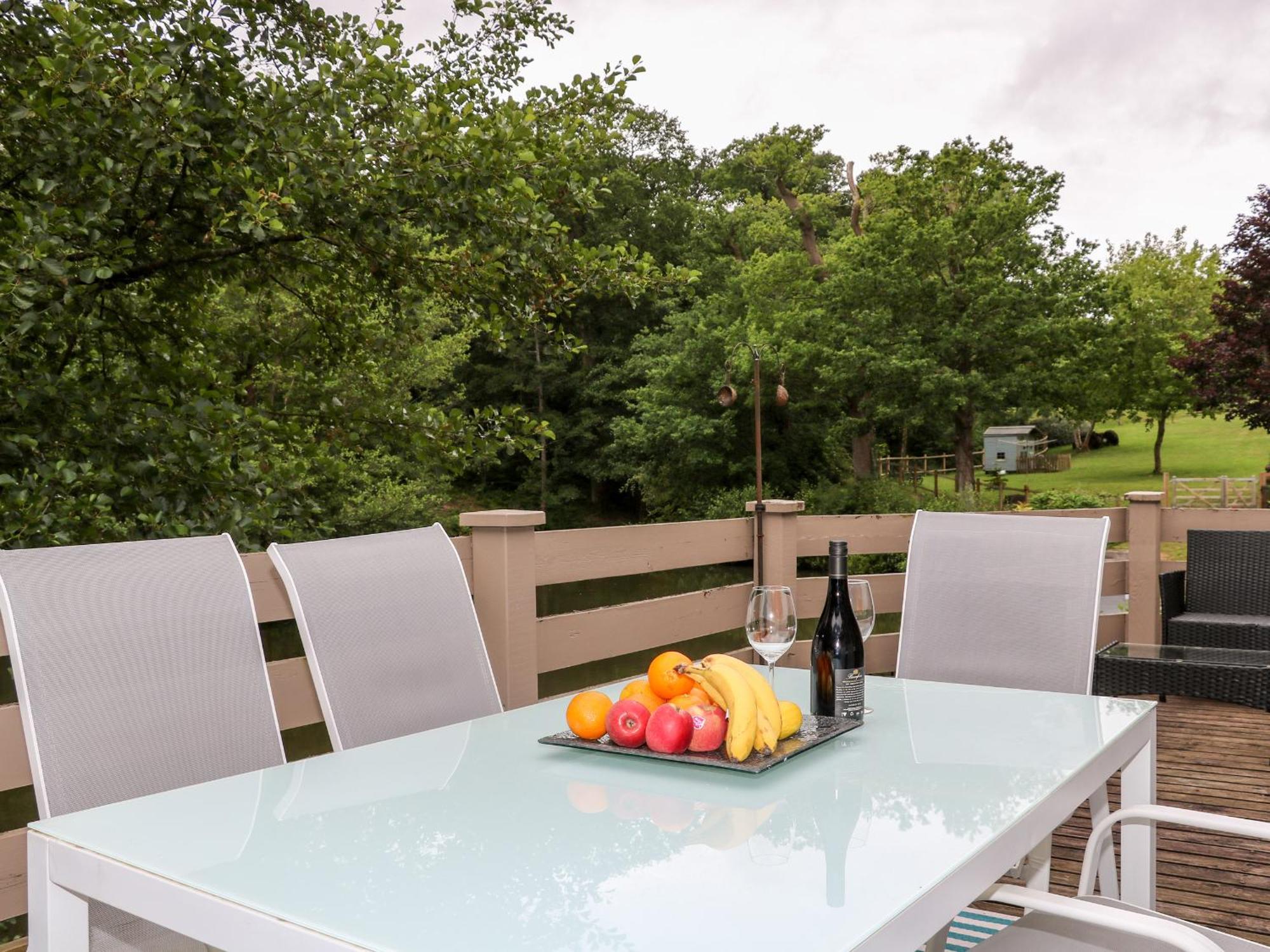 Miswells Cottages - Lake View Turners Hill Zewnętrze zdjęcie