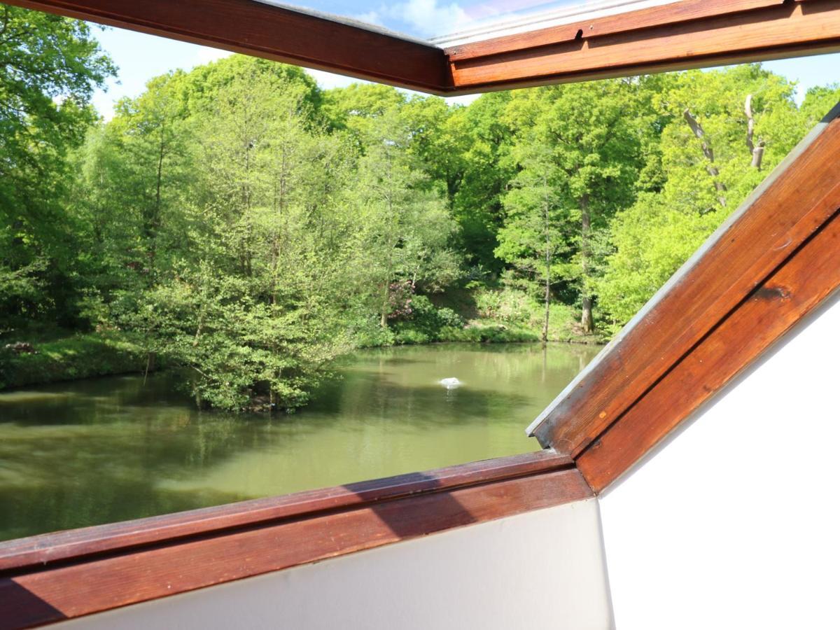 Miswells Cottages - Lake View Turners Hill Zewnętrze zdjęcie